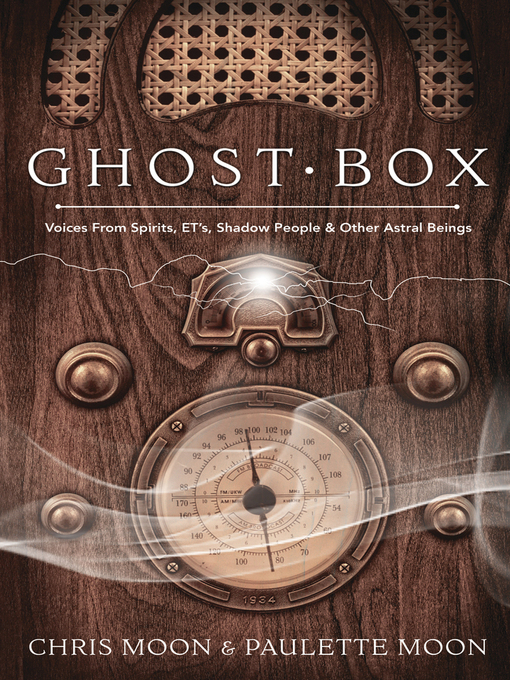 Title details for Ghost Box by Chris Moon - Available